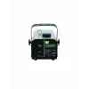 Maszyna do śniegu Eurolite Snow 3001 czarno-szara 230 V 50 Hz 4 kg