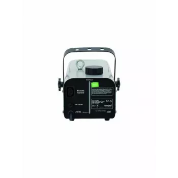 Maszyna do śniegu Eurolite Snow 3001 czarno-szara 230 V 50 Hz 4 kg
