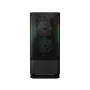 Obudowa PC COUGAR Gamingowa MX430 Air RGB Midi Tower Czarna