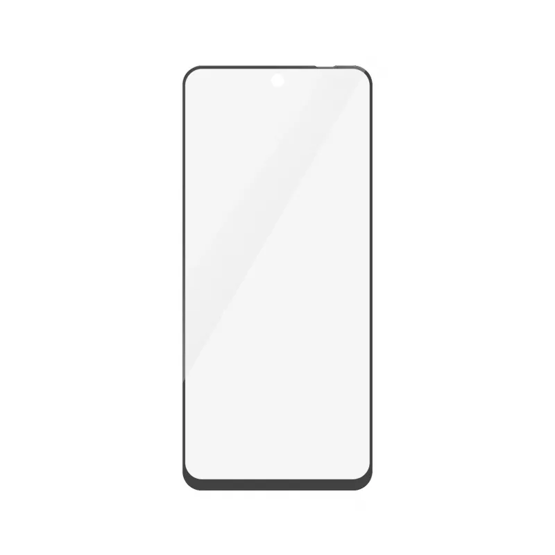 Ochrona ekranu PanzerGlass Motorola moto g13 g23 g53 5G Ultra-Wide Fit Scratch Shock Resistant