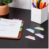 Blank tab index Avery Ultra Tabs 74769 Niebieski Zielony Różowy Fioletowy