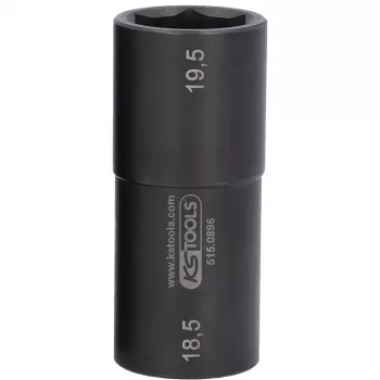 Klucz nasadowy udarowy KS Tools 515.0896 1/2 cala DIN 3121 ISO 1174