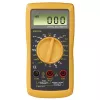 Hama 00223565 multimetr Multimetr cyfrowy CAT III 300V
