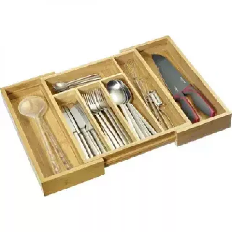 Taca z przegródkami Westmark 14492270 do szafki Szerokość 290 mm Głębokość 335 mm