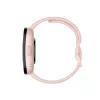 Amazfit Bip 5 4,85 cm (1,91 cala) TFT 45,9 mm Cyfrowy 320 x 380 pikseli Ekran dotykowy Różowy GPS (satelitarny)