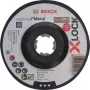 Tarcza szlifierska Bosch 2 608 619 366 z zagłębionym środkiem do stali