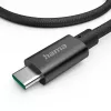 Hama Full-Featured Kabel USB USB 3.2 Gen 1 (3.1 Gen 1) 1,5 m USB C Czarny