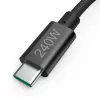 Hama Full-Featured Kabel USB USB 3.2 Gen 1 (3.1 Gen 1) 1,5 m USB C Czarny