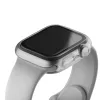 Hama 00210918 etui na smartwatch Czarny, Przezroczysty