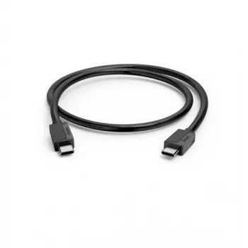 Hama 00200786 kabel USB USB 2.0 3 m USB C Czarny