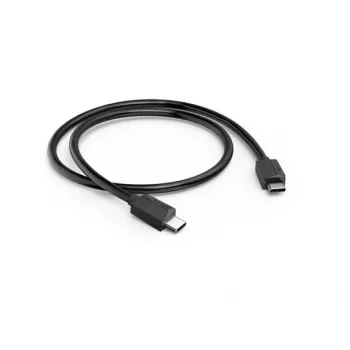 Hama 00200786 kabel USB USB 2.0 3 m USB C Czarny
