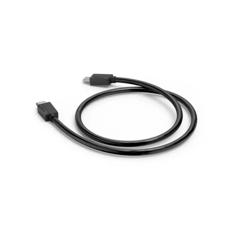 Hama 00200786 kabel USB USB 2.0 3 m USB C Czarny