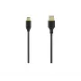 Hama 00074265 Kabel USB USB 2.0 0,75 m USB A USB C Czarny