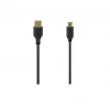 Hama 00074265 Kabel USB USB 2.0 0,75 m USB A USB C Czarny