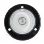 Poziomnica kieszonkowa Stanley 0-42-127 250mm Blueberry Transparent biały