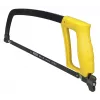 Piła do metalu Stanley z zamkniętą rękojeścią 30 cm żółta 1-15-122