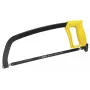 Piła do metalu Stanley z zamkniętą rękojeścią 30 cm żółta 1-15-122