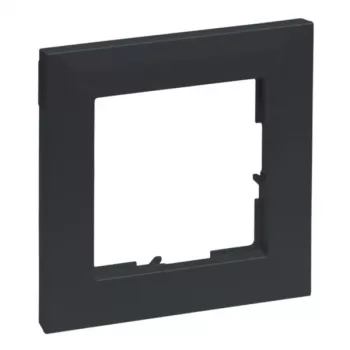 Legrand 765471 płyta osłonowa / osłona przełącznika antracyt