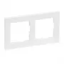 Legrand 765182 pokrywa płyty ściennej/przełącznika Biała