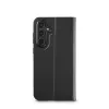 Hama Eco Premium Etui na telefon komórkowy 17 cm (6.7 cala) Folio Czarny