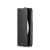 Hama Eco Premium Etui na telefon komórkowy 17 cm (6.7 cala) Folio Czarny