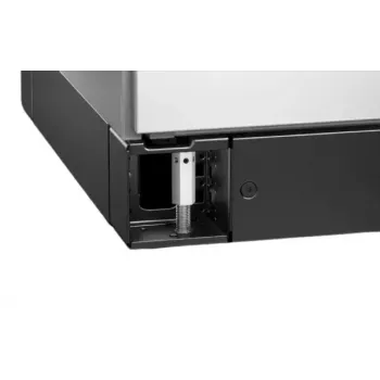 Niwelator Rittal 8660.121 stal nierdzewna 200 mm wysokości