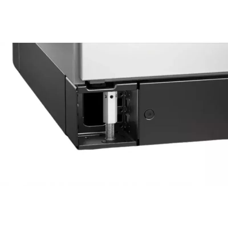 Niwelator Rittal 8660.121 stal nierdzewna 200 mm wysokości