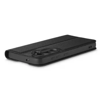 Hama Daily Protect etui na telefon 15,8 cm (6,2 cala) Folio czarne