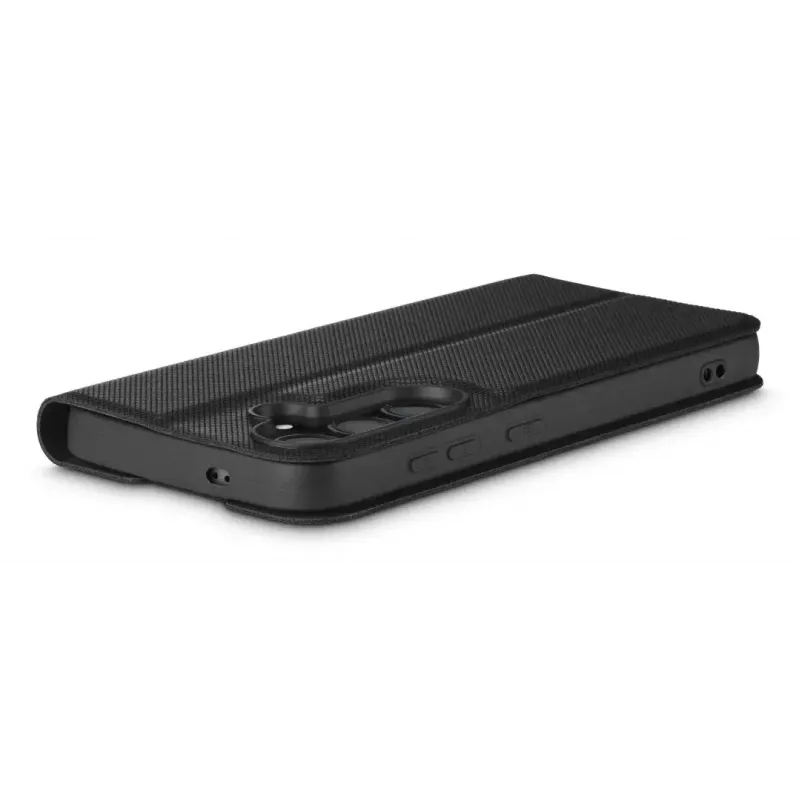 Hama Daily Protect etui na telefon 15,8 cm (6,2 cala) Folio czarne