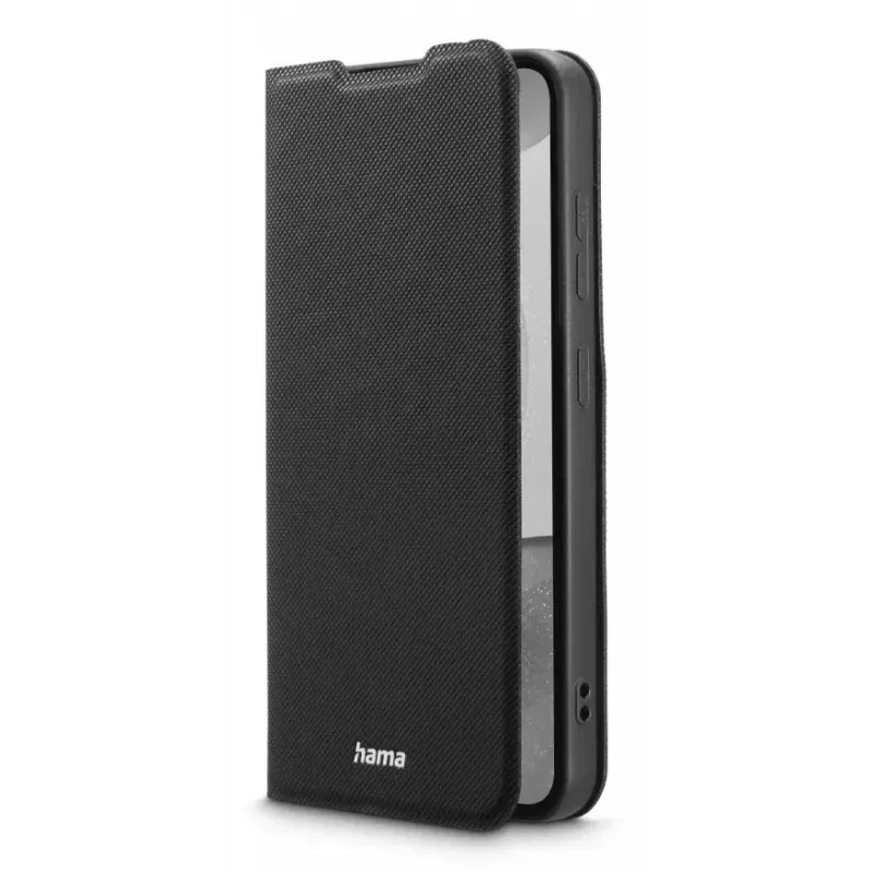 Hama Daily Protect etui na telefon 15,8 cm (6,2 cala) Folio czarne