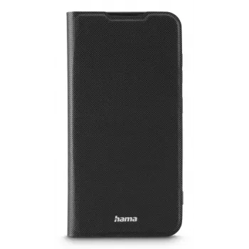 Hama Daily Protect etui na telefon 15,8 cm (6,2 cala) Folio czarne