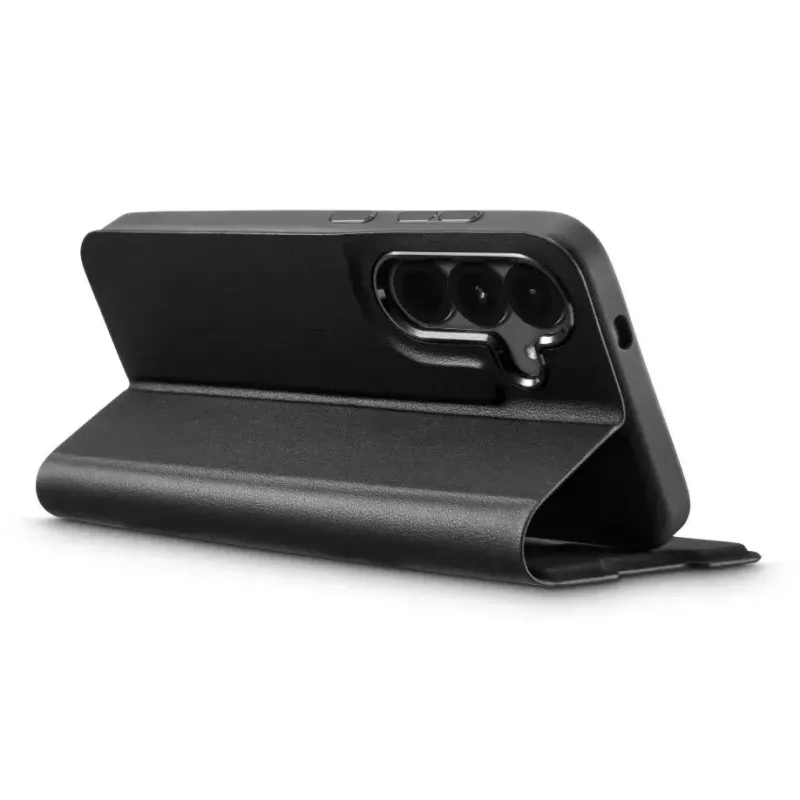 Hama Eco Premium etui na telefon komórkowy 15,8 cm (6,2 cala) Folio Czarny