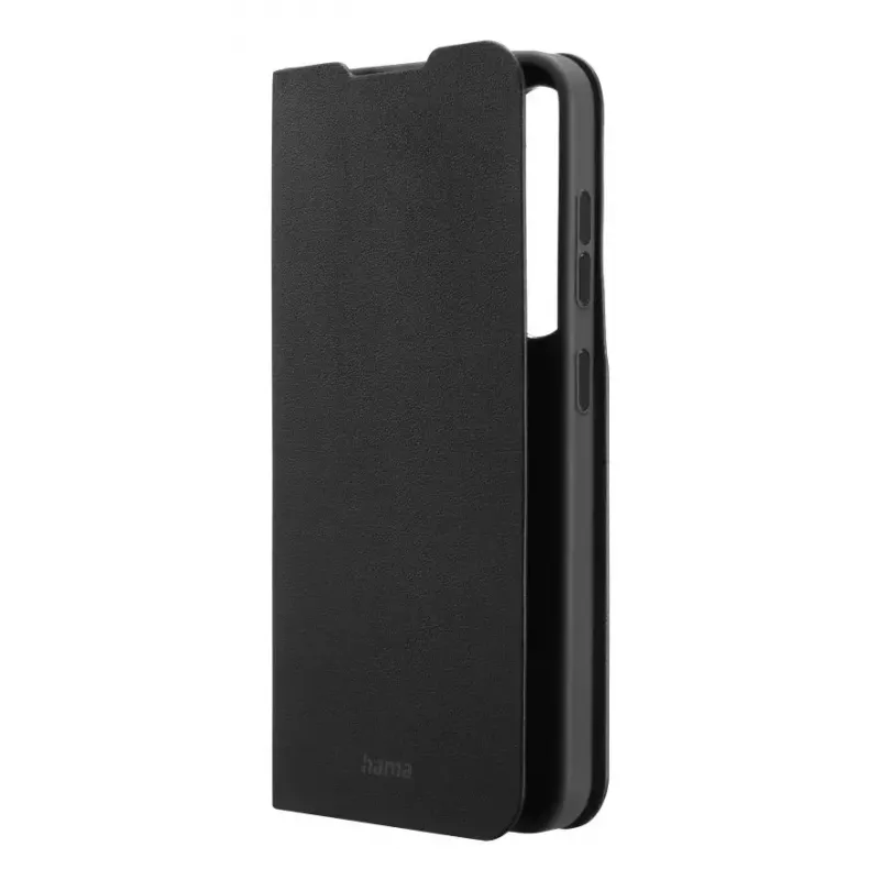 Hama Eco Premium etui na telefon komórkowy 15,8 cm (6,2 cala) Folio Czarny
