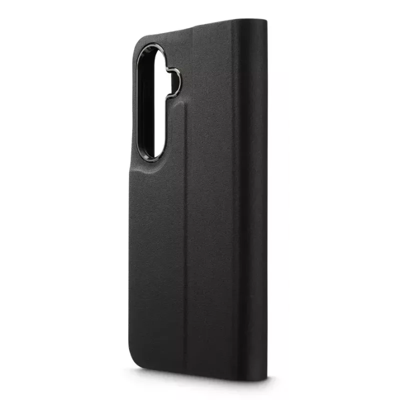 Hama Eco Premium etui na telefon komórkowy 15,8 cm (6,2 cala) Folio Czarny