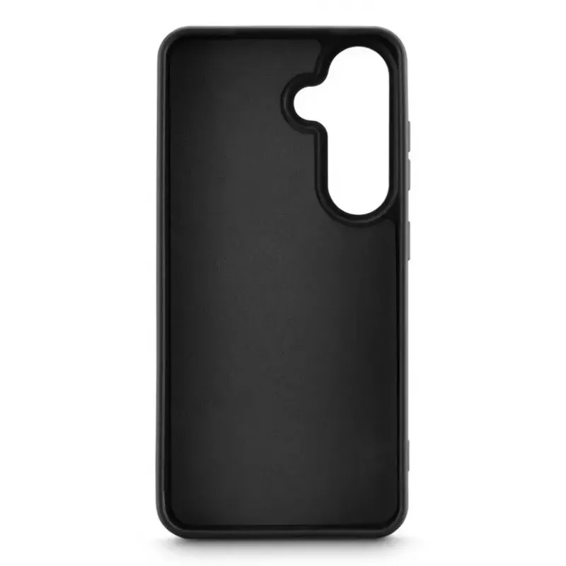 Etui Hama Fantastic Feel do telefonu komórkowego 15,8 cm (6,2 cala) Pokrowiec Czarny