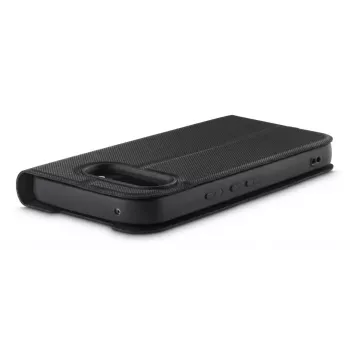 Hama Daily Protect etui na telefon komórkowy 16 cm (6,3 cala) etui z klapką czarne