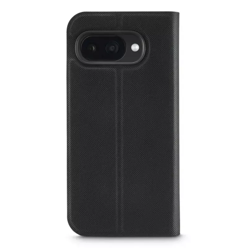 Hama Daily Protect etui na telefon komórkowy 16 cm (6,3 cala) etui z klapką czarne