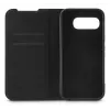 Hama Daily Protect etui na telefon komórkowy 16 cm (6,3 cala) etui z klapką czarne