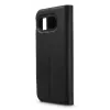 Hama Daily Protect etui na telefon komórkowy 16 cm (6,3 cala) etui z klapką czarne
