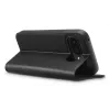 Hama Daily Protect etui na telefon komórkowy 16 cm (6,3 cala) etui z klapką czarne