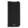 Hama Daily Protect etui na telefon komórkowy 16 cm (6,3 cala) etui z klapką czarne