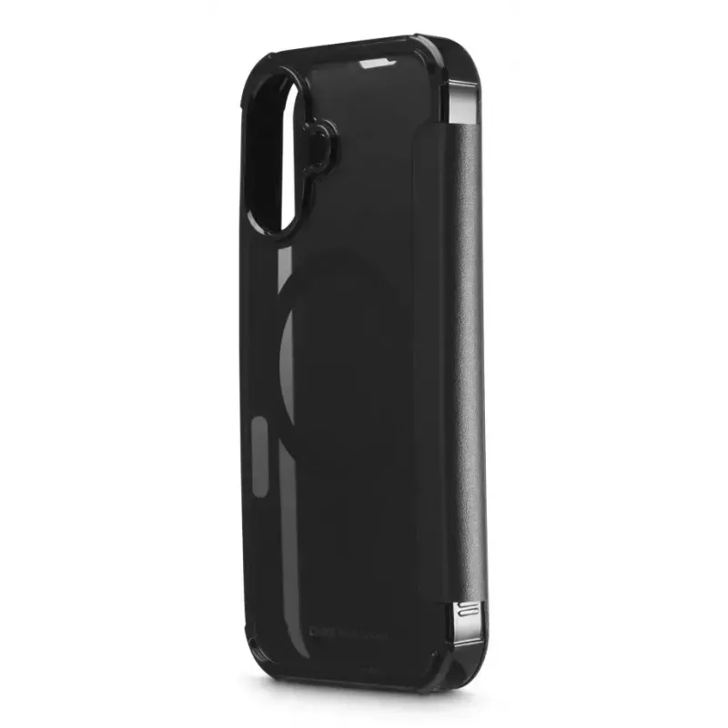 Hama Extreme Protect etui na telefon 15,5 cm (6,1 cala) Folio Czarny