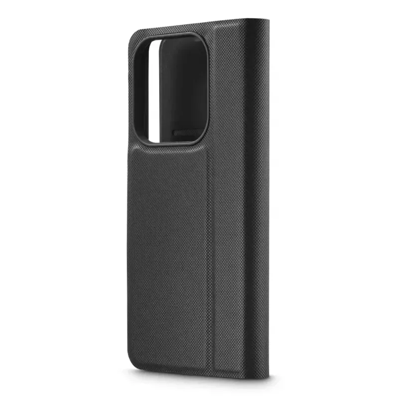 Hama Daily Protect etui na telefon komórkowy 16,9 cm (6,67 cala) Folio czarne