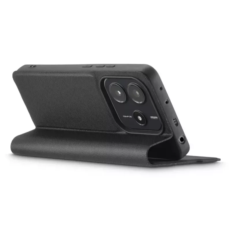 Hama Daily Protect etui na telefon komórkowy 16,9 cm (6,67 cala) Folio czarne
