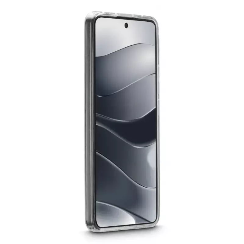 Hama Always Clear Etui na telefon Przezroczysty Xiaomi Redmi Note 14 4G 16,9 cm
