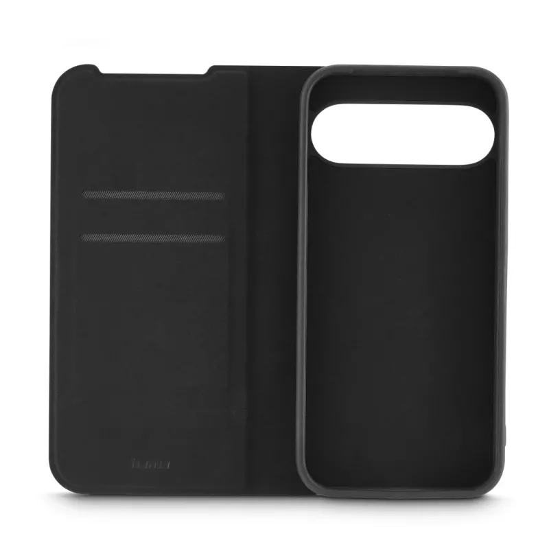 Etui Folio Hama 00019318 do Google Pixel 10 Pro XL czarne ze stojakiem