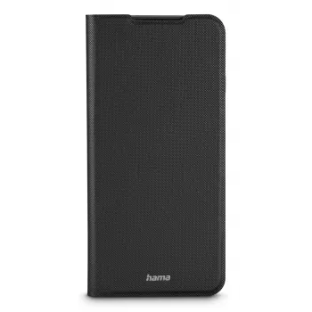 Etui do telefonu Hama Daily Protect 17.5 cm (6.88 cala) Folio Czarny