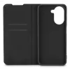 Etui do telefonu Hama Daily Protect 17.5 cm (6.88 cala) Folio Czarny