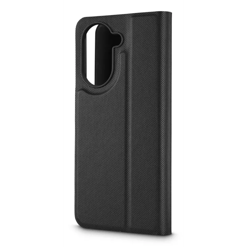 Etui do telefonu Hama Daily Protect 17.5 cm (6.88 cala) Folio Czarny