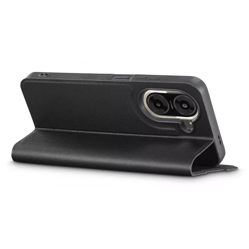 Etui do telefonu Hama Daily Protect 17.5 cm (6.88 cala) Folio Czarny